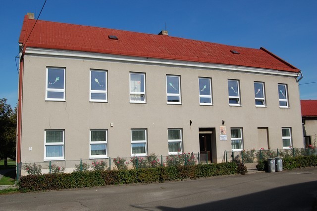Základní škola